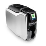 Imprimante de cartes double face Zebra ZC300