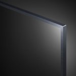 Téléviseur Smart LG LED de 43 pouces, Série LM6370, téléviseur Smart LED compatible Full HDR