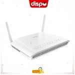 Modem Routeur D-Link N300 ADSL2+ DSL-2745 Sans Fil