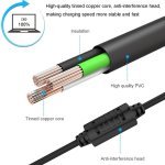 Chargeur Ordinateur Lenovo USB 20V 25A 65W