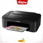 Imprimante Multifonction Canon PIXMA TS3140 Couleur