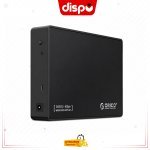 Boîtier de Disque Dur ORICO 3588US3 USB 3.0 pour HDD/SSD 3,5"