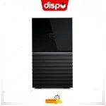 Disque Dur WD MY BOOK 12TB