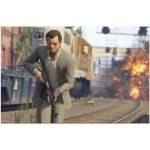 Rockstar Games Grand Theft Auto V GTA 5 - Jeu PS5