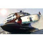 Rockstar Games Grand Theft Auto V GTA 5 - Jeu PS5