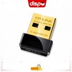 Clé USB TP-Link TL-WN725N : Une Nano-Clé USB Wi-Fi Compacte et Rapide