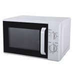 MICRO ONDE 20L MIDEA MM720CRU SANS GRILLE BLANC