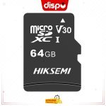 Carte Mémoire HIKSEMI NEO HS-TF-C1 MicroSD 64GB