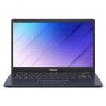 Asus PC Portable ASUS E410MA-BV1040TS Vivobook 14" HD - N5030 - RAM 4Go - Stockage 128Go SSD