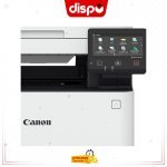 Imprimante Multifonction Canon I-SENSYS MF651Cw Couleur A4 3 En 1 (USB 2.0/Wi-Fi/Ethernet)