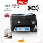 Imprimante Epson EcoTank L5290 Multifonction A Réservoirs Rechargeables