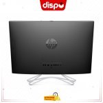 Ordinateur All-in-One HP 24-DF1036NY I5 RAM 8 Go Disque Dur 1TB/256SSD Ecran 24