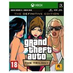 Rockstar Games GTA The Trilogy - The Definitive Edition - Xbox One