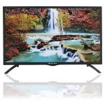 Télévision LIGHTWAVE 32 Pouces SMART TV LW S3200-T2