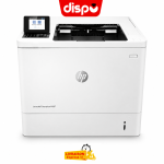 Imprimante HP LaserJet Enterprise M607dn Monochrome