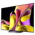 Télévision LG OLED B3 77'' 4K Smart TV 2023