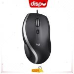 Souris Filaire Logitech M500, droitier - capteur optique 4000 dpi