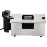 Friteuse Électrique Sokany 2000W 3L WJ800