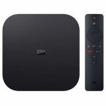 XIAOMI Mi TV Box S 4K - Noir