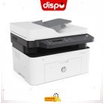 Imprimante Multifonction HP Laser 137fnw Monochrome (Wi-Fi)