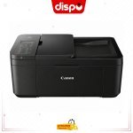 Imprimante Multifonction Canon PIXMA TR4640 Couleur Wi-Fi