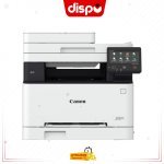 Imprimante Canon I-SENSYS MF655Cdw Laser Couleur 3-En-1 A4 (USB 2.0/Wi-Fi/Ethernet)
