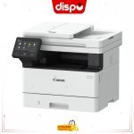 Imprimante Canon Multifonction i-SENSYS MF445dw Laser Wi-Fi Réseau