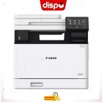 Imprimante Canon i-SENSYS MF754Cdw Multifonction Couleur Wi-Fi