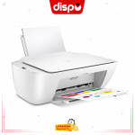 Imprimante Multifonction HP DeskJet 2720 Couleur (Wi-Fi)