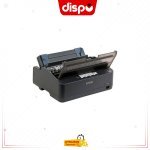 Imprimante Epson Matricielle LX-350 Monochrome A Impact 220V