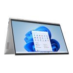 HP ENVY 15-ED1003 X360 Core i7 1TB SSD 16Go Ram 15.6" Ecran Tactile