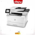 Imprimante Multifonction HP LaserJet Pro MFP M428FDN Monochrome