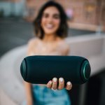 Haut-parleur Bluetooth LG Xboom Go PL7
