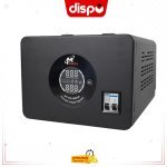 Régulateur de Tension MPower MP AVR-10000VA