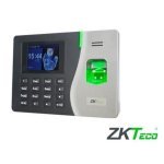 Pointeuse Biométrique ZKTeco K14