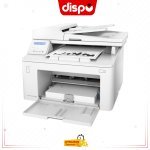 Imprimante Multifonction HP LaserJet Pro M227sdn Noir et Blanc (G3Q74A)