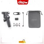 DJI Osmo Mobile 7P – Stabilisateur 3 Axes Intelligent pour Smartphone avec Suivi et Création Facile
