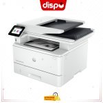 Imprimante Multifonction HP LaserJet Pro 4103 fdn Réseau Wi-Fi