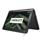 Lenovo Thinkpad Yoga 11E X360 Core I3 8 Go Disque Dure 256 SSD