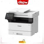 Imprimante Canon i-SENSYS MF465dw Monochrome Wi-Fi Multifonction