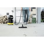 Karcher ASPIRATEUR CENDRES ET POUSSIÈRES AD 4