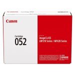Canon Ink Cart Toner laser de marque Canon 052 /Cartouche noir