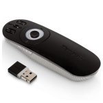Targus AMP09EU Télécommande de présentation pour ordinateur portable wireless USB