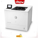 Imprimante HP LaserJet Enterprise M608dn Monochrome