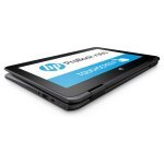 Mini HP X360 11 G1 Ram 8 Go Disque Dure 256 SSD écran tactile Win 10 Pro 11,6 pouces.