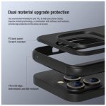 Nillkin Coque Iphone 14 Pro Max Noir - Qualité Prémuim