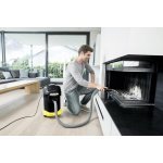 Karcher ASPIRATEUR CENDRES ET POUSSIÈRES AD 4