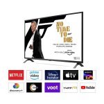 Téléviseur LED TV V 55UP7750PTB 4K 55 pouces