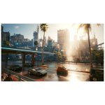 Cyberpunk 2077: Ultimate Edition (PS5)