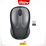 Souris Sans Fil Logitech M235 Souris Sans Fil, 2.4GHz avec Récepteur USB